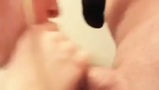 Senden her damlayı emeceğim!