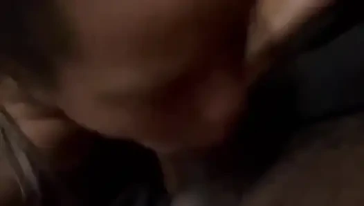 Üvey babam pişirdi, ben de suxk yaptım