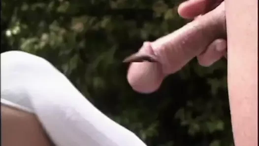 Asyalı, kıçında büyük yarrak seviyor!