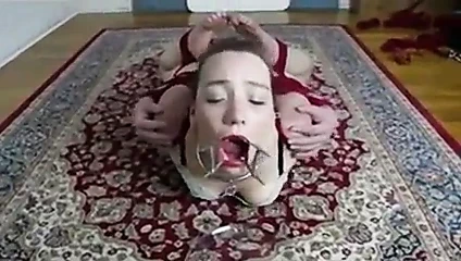 Severe bondage
