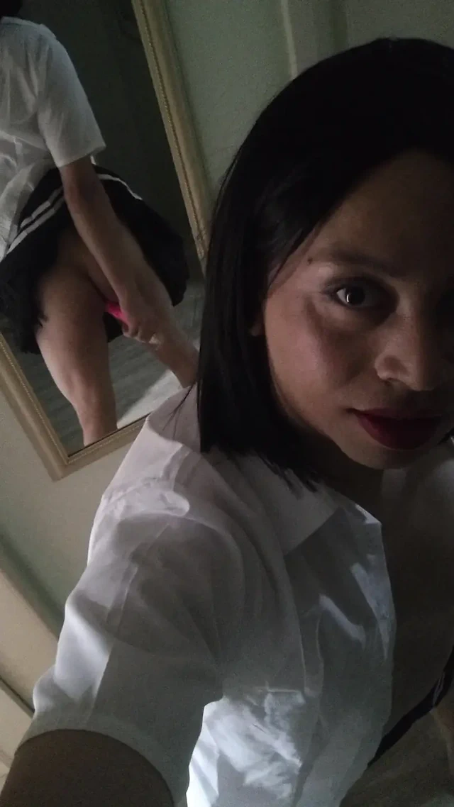 Cdzinha mastürbasyon yapıyor