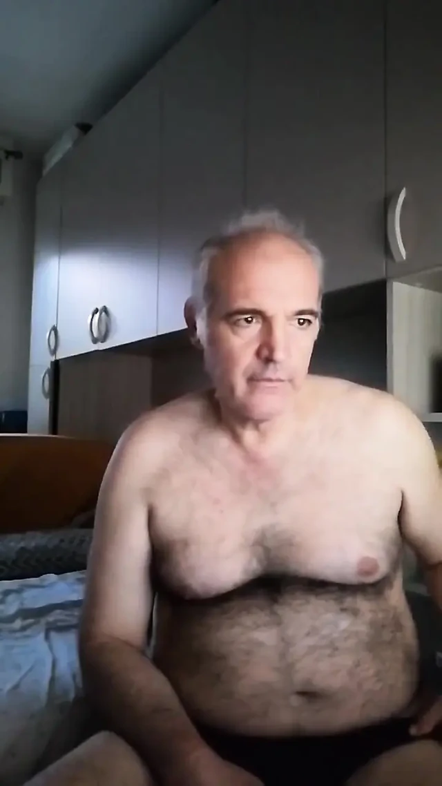Hemen penisini mastürbasyon hayatım!