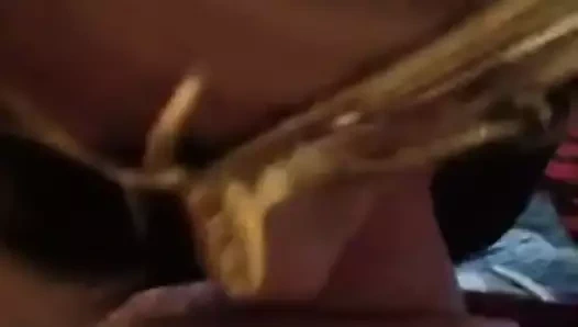 Sabrina Trav Pompino Amatoriale