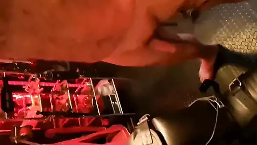 Dino moci ve metresi jojo 3