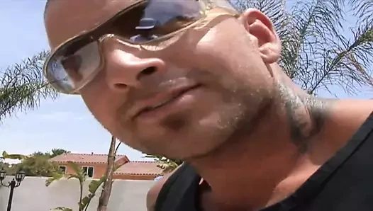 Zevkiniz için benim dev horoz... bölüm 04