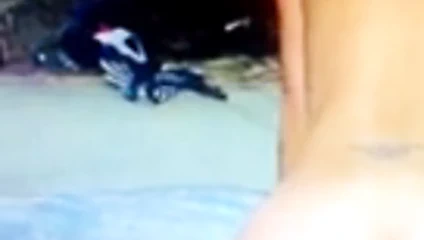 Milf eş tıraş kedi