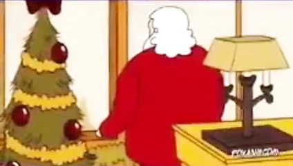 Noel Baba'nın 50 tonu