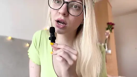 Finansal hakimiyet asmr rol yapma
