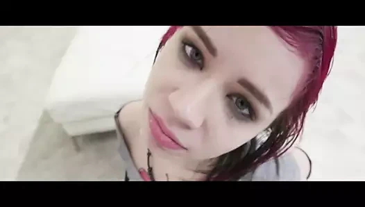 Ne zaman Rus sürtük istemek bbc boşalmak