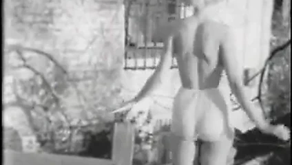 Vintage striptizci film - hollywood güzellikleri