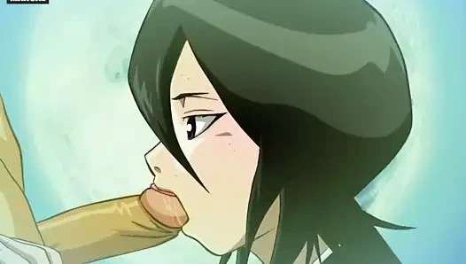 Çamaşır suyu kuchiki rukia oyunu