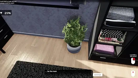 Tam oyun - baştan çıkarma ustası, bölüm 4