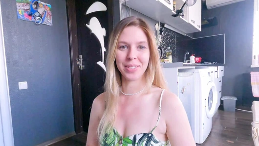 Üvey teyze ile kendini savunma dersleri