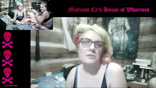 10.14.21 metresi cy'nin fahişeler evi goth tranzlezxxx666
