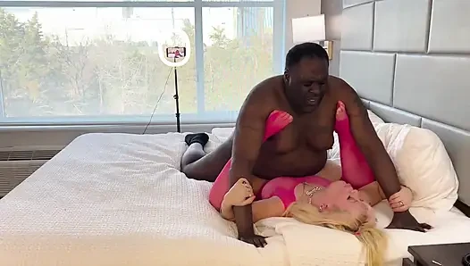 Nikki Jey ile oyuncu seçmeleri