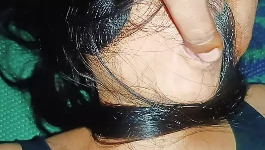 Hintli kadın ki chudai - Hintli ateşli seks