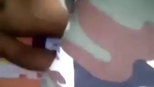 una amiguita