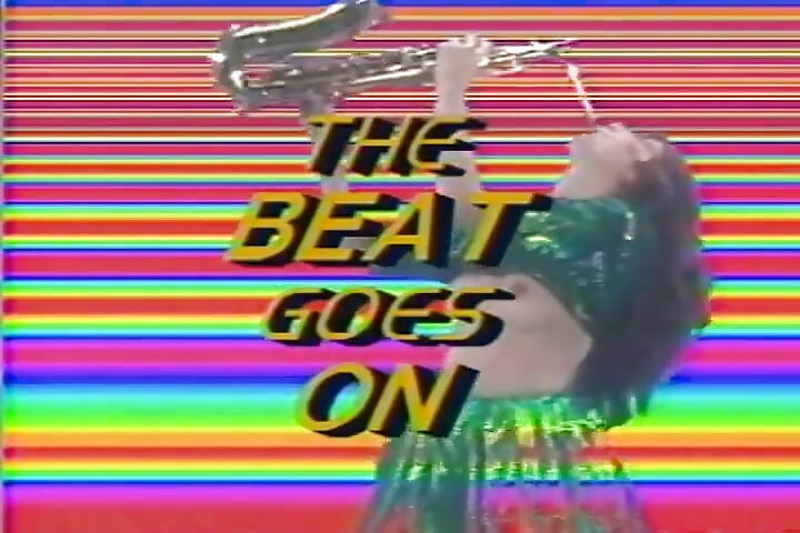 The Beat Devam Ediyor