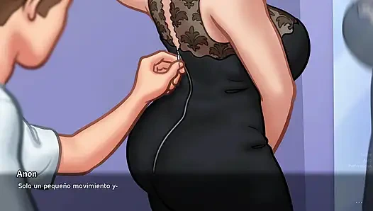 Yaz mevsimi efsanesinin en iyileri özel (JENNY VS DEBBIE) - yaz mevsimi efsanesi