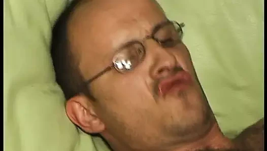 Dieter steht auf Uschis riesen Titten