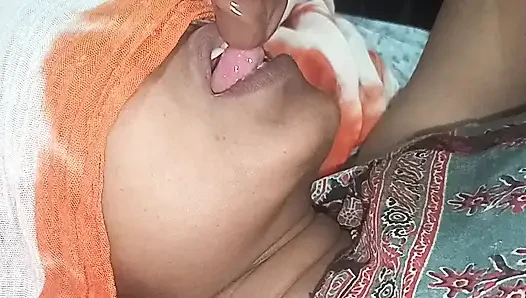 Mastrubation Dildo Kullanımı