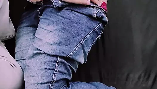 Ateşli öğretmen - viral mms sızdırıldı