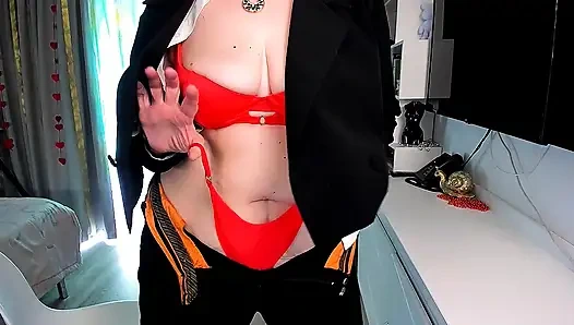 Kontrollü Baştan Çıkarma Sanatı