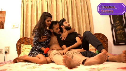 En iyi frirnd romantik 3 biraz seks ...