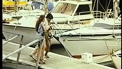 Classic French : Une bite en bronze pour un cul en or