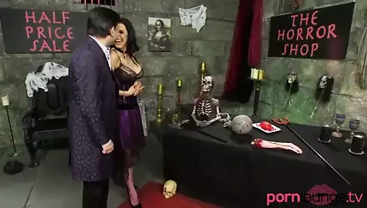 iç çamaşırı fahişeler al hunk