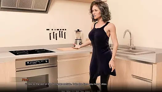 Neverwhere hikayeleri: doğaüstü dünya - bölüm 3, 4