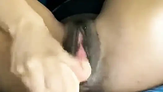 Benimle Boşalma Mastürbasyonu