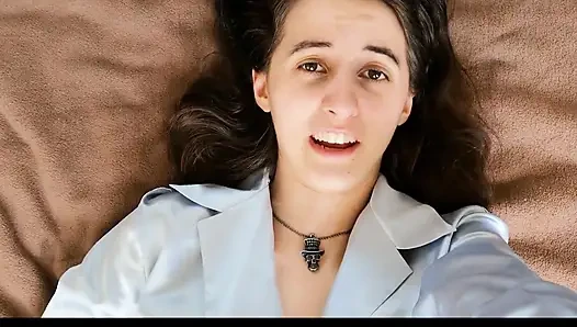 Seni yiyeceğim