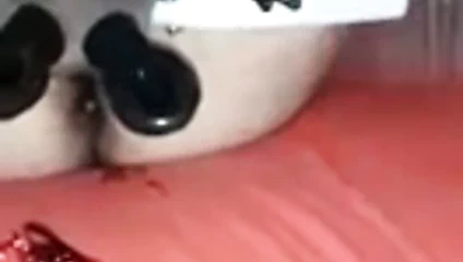 Kelepçeler vakum ve balmumu