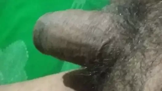 Manipur adam mastürbasyon