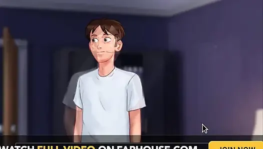 Yaz mevsimi efsanesi - Johannes Iwanka'yı sikiyor ... Liu sikiliyor... Hannes roz'ı sikiyor ... Johannes ve Eric Bayan Johnson'ı sikiyor