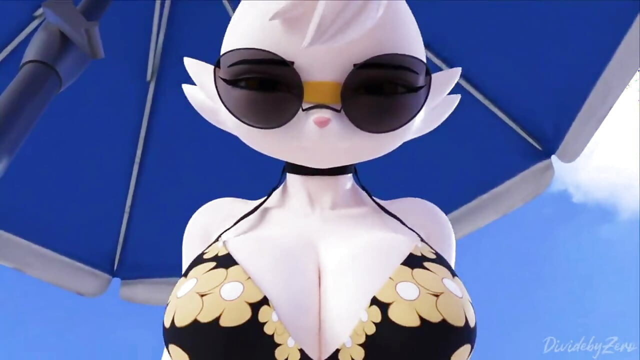 Dividebyezer0 3 boyutlu porno hentai derlemesi 39