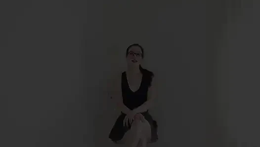 Bugün sen benim olacaksın ve ben senin sevgilin olacağım.