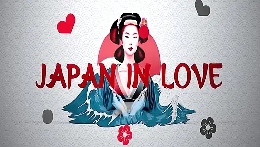 Muhteşem Japon kızlar sahnesi-1 güzel Japon ren azumi sert sikişin tadını çıkarıyor ve sonunda boşalıyor