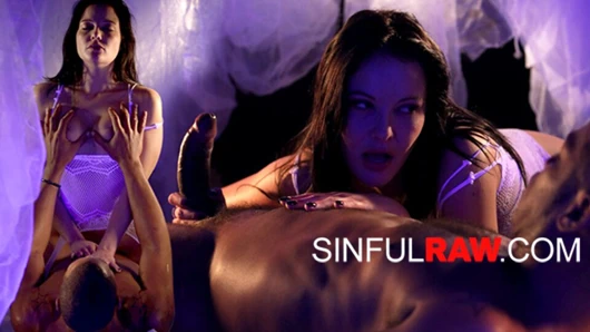 Irklar arası kadın dostu kimya