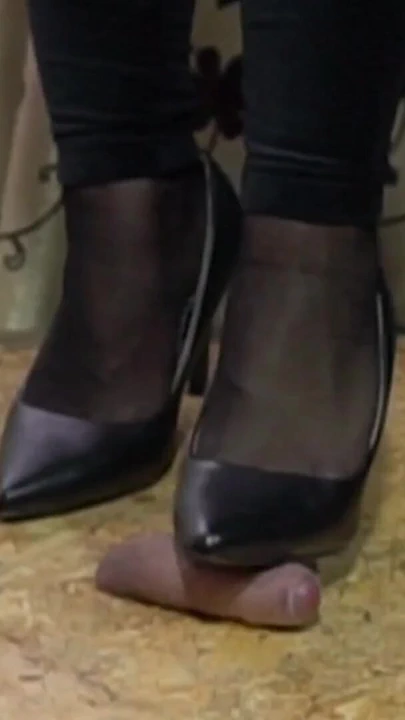 Boşalmaya kadar calaca penis | Klip 2