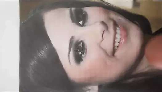 Lena Meyer Landrut için boşalıyor