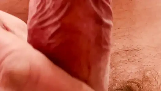 İşe gitmeden önce hızlı mastürbasyon