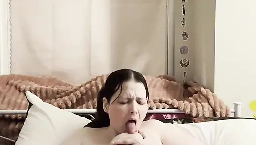 Regency cosplay mastürbasyonu 2