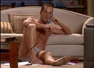 Claudia Raia - Os Normais S1E03 Brigar e Normal