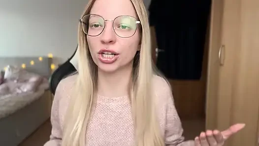 Sadece ben mi yoksa
