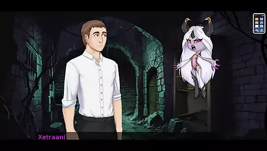 Kirli fantezi (düşmüş turta) - foxie2k tarafından paralel bir evrende 45