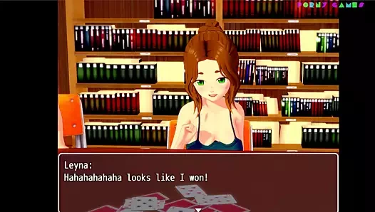 Müstehcen gelenek 0.7.8 - striptiz poker ve seks