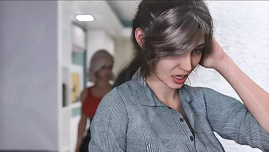 Gelecek nasıl düzeltilir - hd - bölüm 32 loveskysan69 tarafından azgın asyalı bir kızı sahibesiyle sikiyor