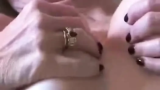 Kötü seksi melanie otelde dölleme